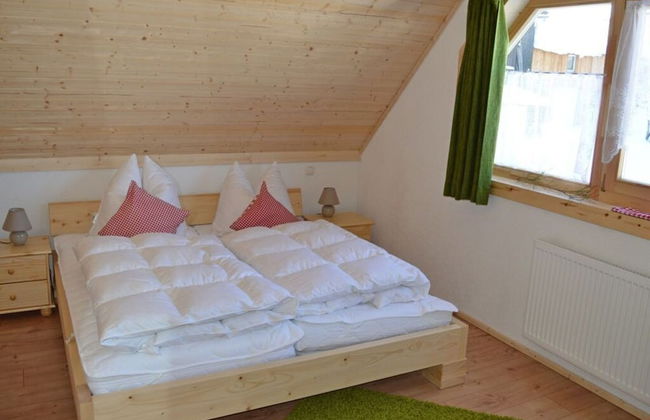 Holiday Home our Little Hunting Lodge - Photo 4