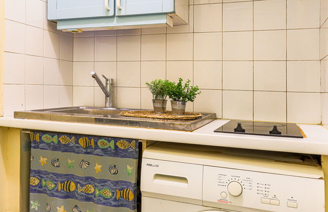 Les Colisées - Foto 17