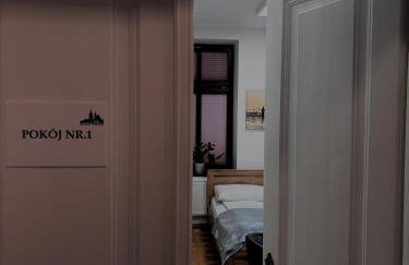 Noclegi U Bram Klasztoru - Foto 11