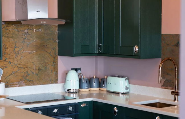 Lookout by the Bay - Photo 18