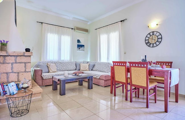 Villa Athina Kerasia - Foto 2