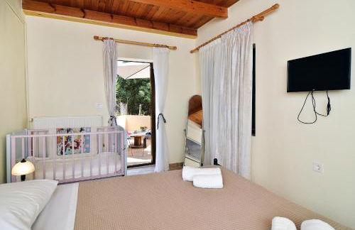 Raphael Evangellos Villa - Foto 23