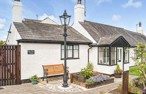 Chase Heys Cottage - Foto 1