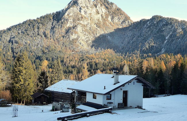 Baita Mountain View Pale San Martino - Foto 19