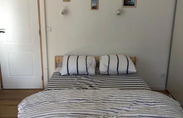 La Bicoque d'Opale à deux pas de la plage - Foto 10