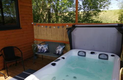 Lakes and Eden Valley. Thornhill Cabin - Foto 6