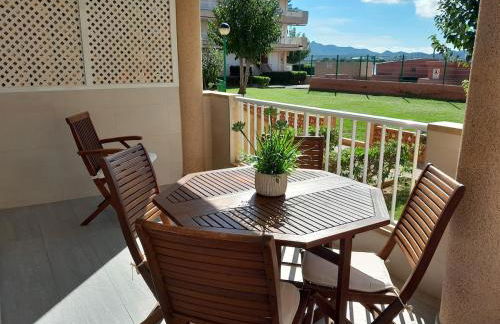 Bonito apartamento en Puerto Bello La Manga - Foto 6