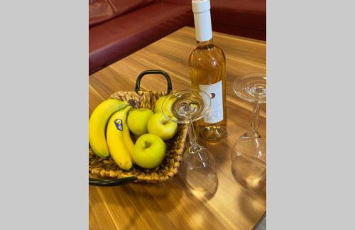 Schöne Wohnung mit Garten beim Outletcenter 5 km - Foto 19