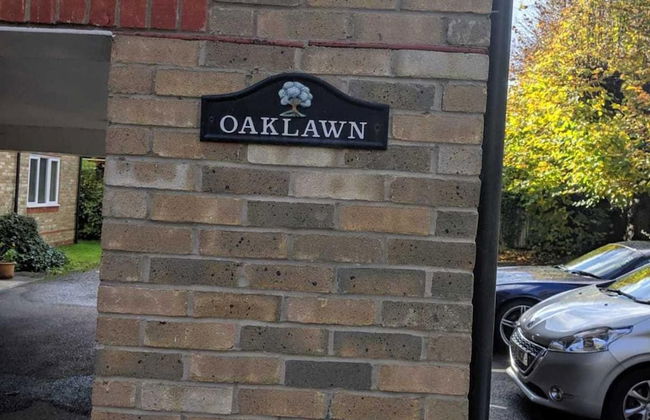 Oaklawn Serviced Apartments - Foto 39