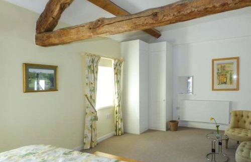 Kestrel Cottage - Foto 10