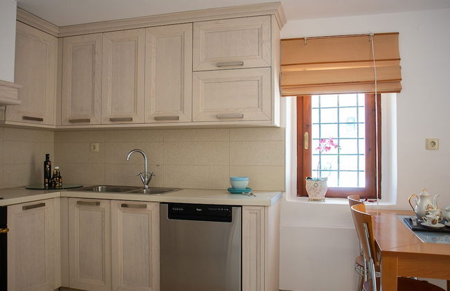 "sifakis Gorgeous Stone House" - Foto 14