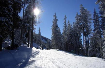 Studio cabine au pied des pistes - Valfréjus - Foto 45