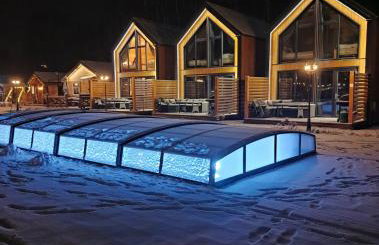 VIP Double House przy Suntago ,Grabska Osada Apartamenty - Photo 48