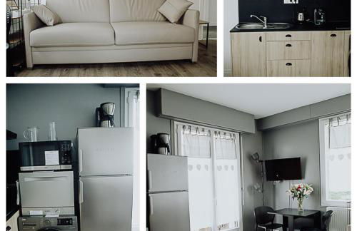 Les Terrasses sur Seine - Foto 6