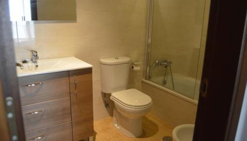 Apartamento con vistas en Cambados - Foto 3