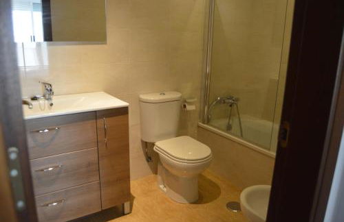 Apartamento con vistas en Cambados - Foto 3