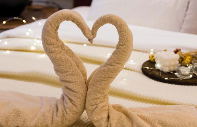 ViiA Residence Kuala Lumpur by Roam - Foto 23