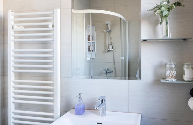 Cozinest Eco Apartment Plant Based Breakfast Included - Foto 20