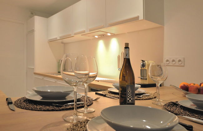 L'Appart'Mer - Foto 7