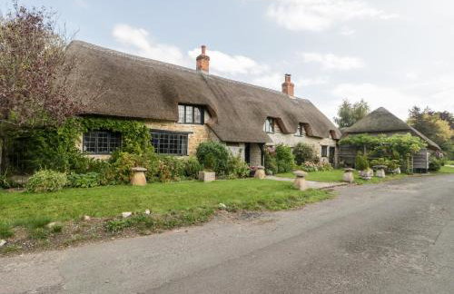 The Barn at Rapps Cottage - Foto 29