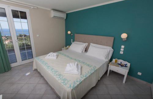 Villa Theodora - Foto 26