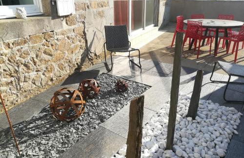 Cap sur le Sable à Moguériec - Photo 14