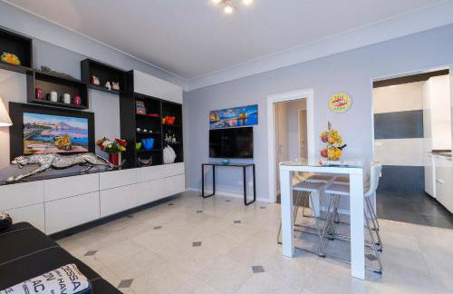 Una terrazza a Chiaia - Foto 30