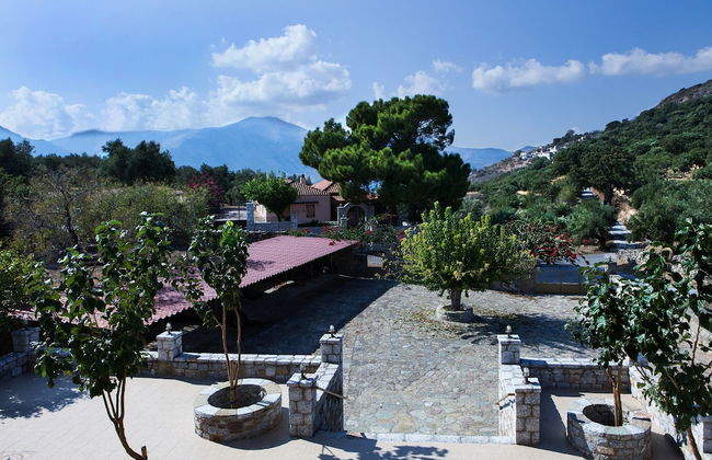 Family Vacation home with Views in Heart of Mani - Foto 25