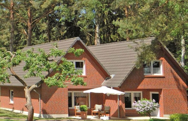 Seepark Heidenholz, Plau am See - Foto 22