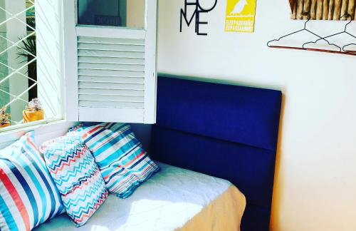 Casa Vintage, tranquilidade no Prado - Foto 13