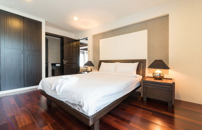 Pool Villa Pattaya by Passionata - Foto 3