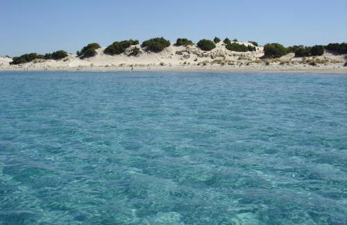 Casa Daniela, Chia Sea View SouthSardiniaHolidays - Foto 12