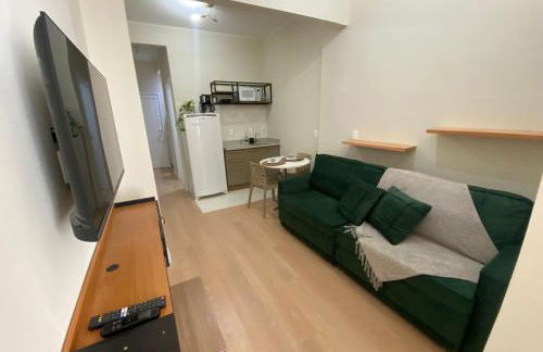 Apto Moderno Copacabana - 4 hóspedes - Localização Excelente! Próximo a praia! - Foto 5