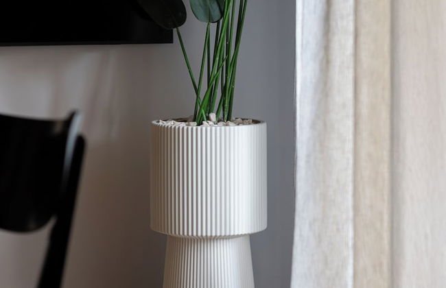 Parkside Boutique Serviced Apartments - Photo 23