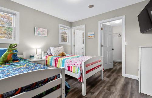Pet-friendly Grass Lake Hideaway - Foto 20