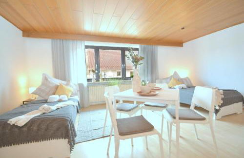 Ferienwohnungen Schindler im Fränkischen Seenland - Foto 5