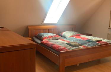 Sonnige Dachwohnung - Foto 11