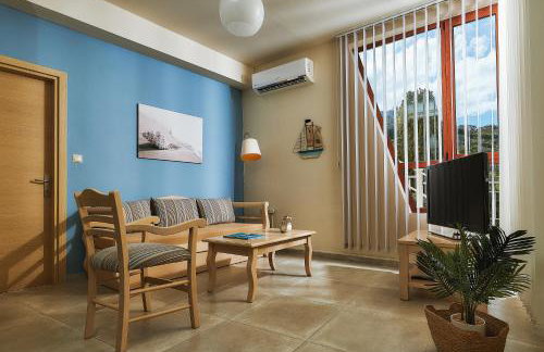 OZEA Elevated Living -formerly Keramos villa and apartments- - Foto 131