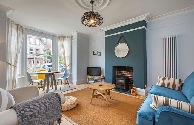 The Sands Sheringham - Foto 28