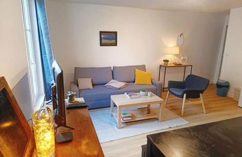 Les Suites Marcel Proust - Foto 8