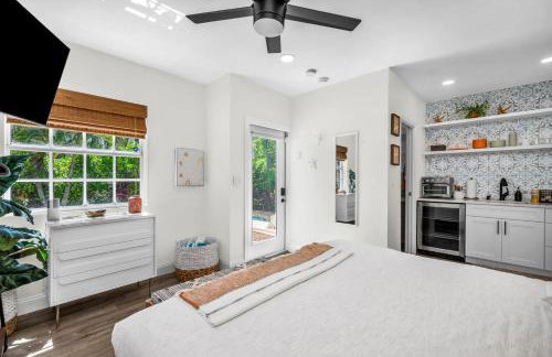 Casa Mía - Palm Beach Boho Escape - Foto 42