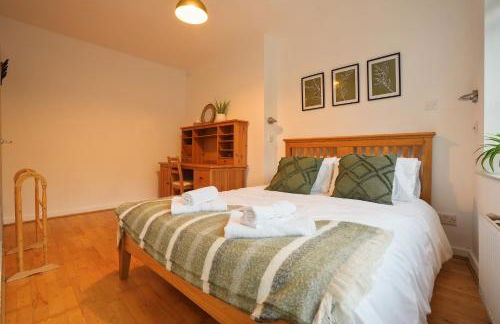 Kelham Riverside Loft,Free Parking,Gym, River view - Foto 55