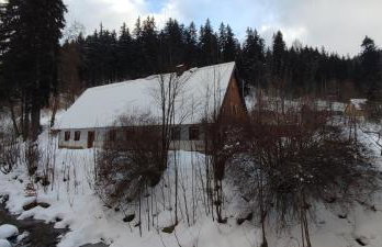 Chata Wilczka - Foto 18