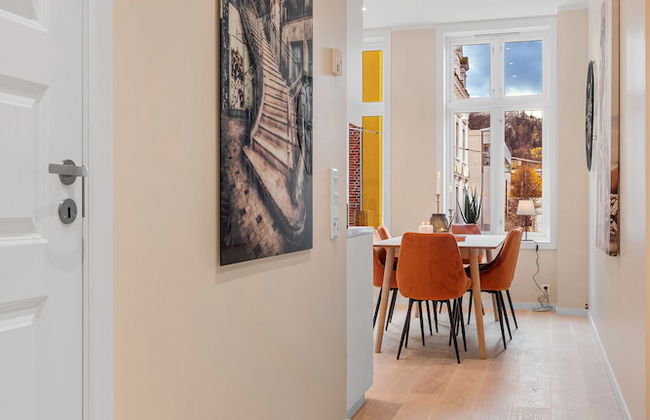 Keyser Apartments 8 - Foto 38