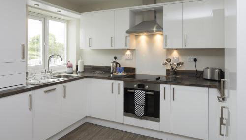 Beneficial House by House of Fisher - Foto 4