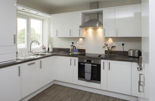 Beneficial House by House of Fisher - Foto 4