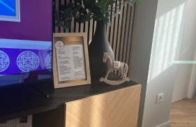 Belle Vue Malaga Suite - Foto 21