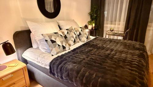 Schwebebahn View Apartment - Foto 4