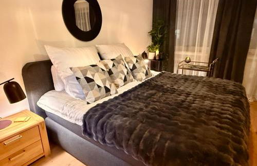 Schwebebahn View Apartment - Foto 4