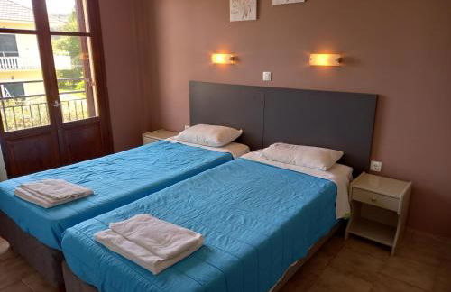 KOSTAS APARTMENTS - Foto 9